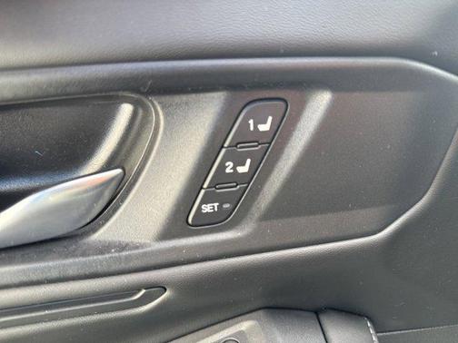 2024 Honda Accord Hybrid Base