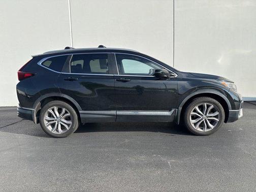 2020 Honda CR-V AWD Touring
