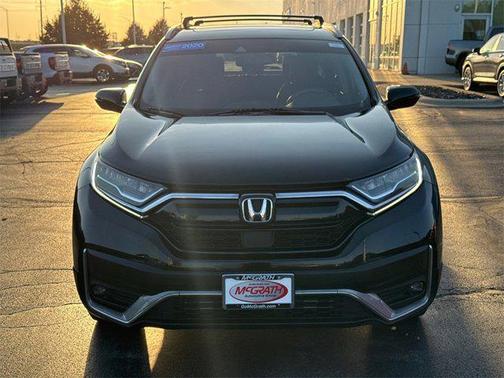 2020 Honda CR-V AWD Touring