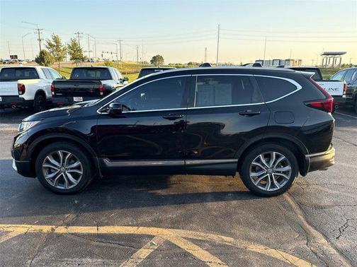 2020 Honda CR-V AWD Touring
