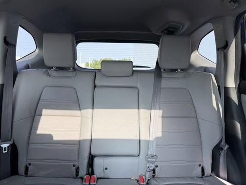 2022 Honda CR-V AWD Touring