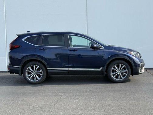 2022 Honda CR-V AWD Touring