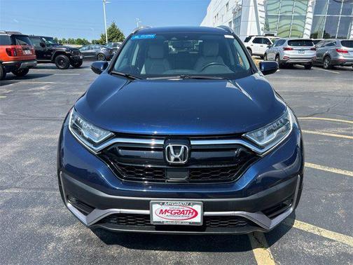 2022 Honda CR-V AWD Touring