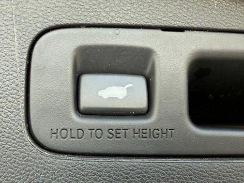 2022 Honda CR-V AWD Touring