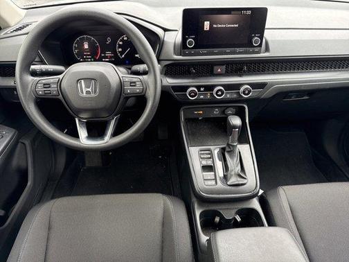 2024 Honda CR-V LX AWD