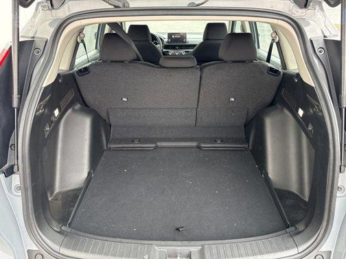 2024 Honda CR-V LX AWD