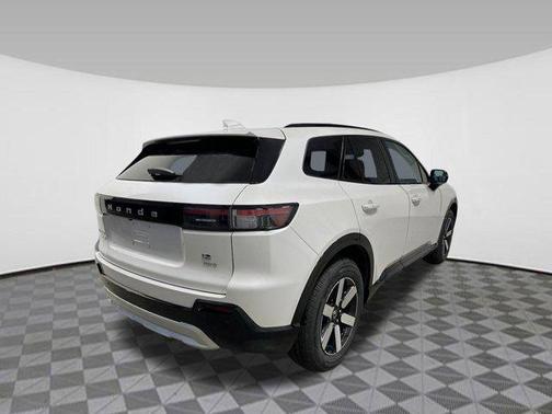 2025 Honda Prologue Touring