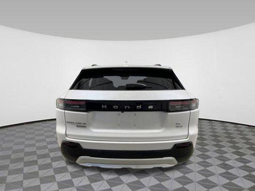 2025 Honda Prologue Touring