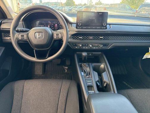 2024 Honda Accord EX 1.5T