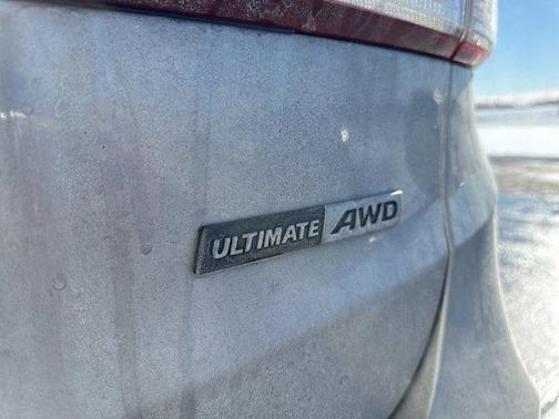 2017 Hyundai SANTA FE SE Ultimate