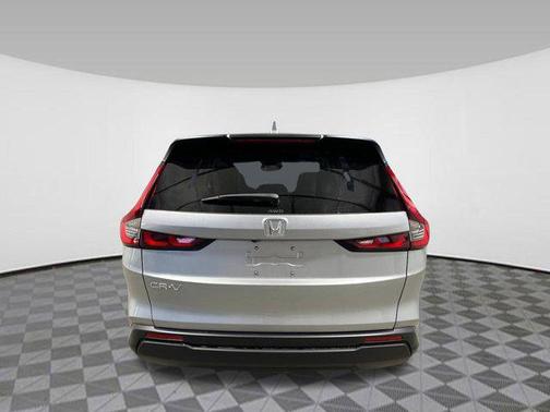 2025 Honda CR-V LX AWD