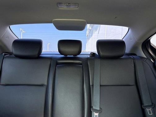 2018 Acura ILX Base