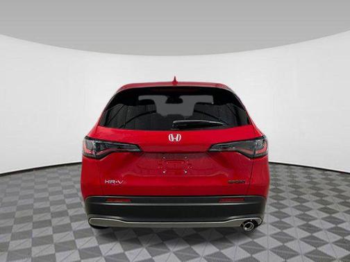 2025 Honda HR-V AWD Sport