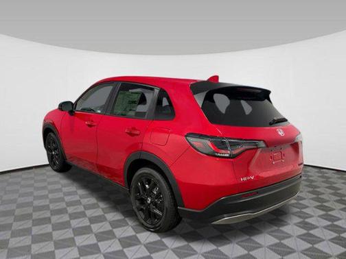 2025 Honda HR-V AWD Sport