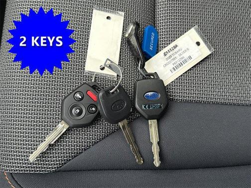 2023 Subaru Crosstrek Premium