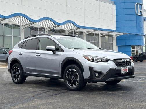 2023 Subaru Crosstrek Premium