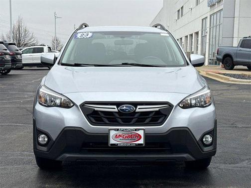 2023 Subaru Crosstrek Premium