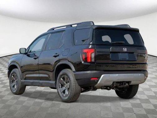 2026 Honda Passport AWD RTL Towing
