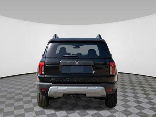 2026 Honda Passport AWD RTL Towing