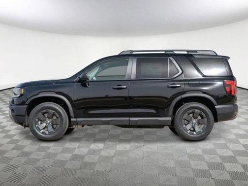 2026 Honda Passport AWD RTL Towing