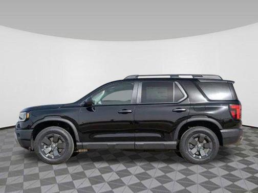 2026 Honda Passport AWD RTL Towing