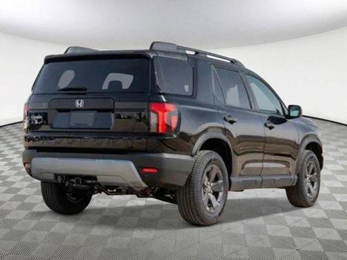 2026 Honda Passport AWD RTL Towing
