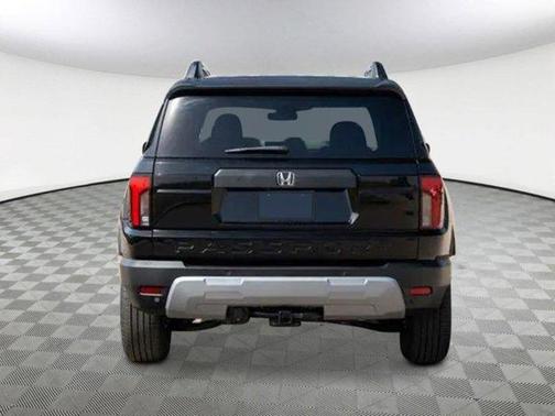 2026 Honda Passport AWD RTL Towing