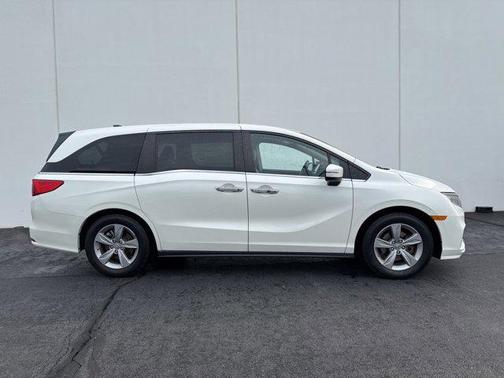 2019 Honda Odyssey EX-L w/Navigation/RES