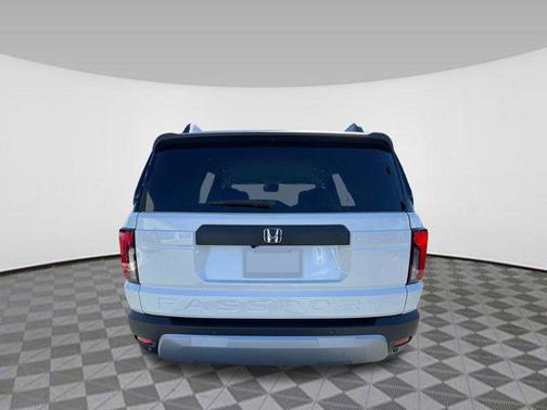 2026 Honda Passport AWD RTL