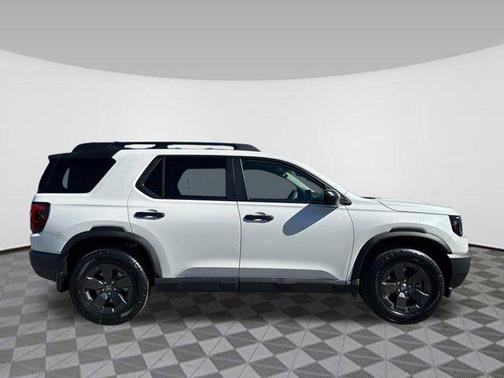 2026 Honda Passport AWD RTL