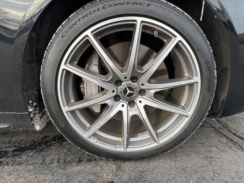 2019 Mercedes-Benz S-Class 4MATIC
