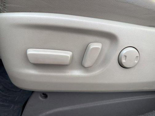 2019 Toyota Sienna XLE