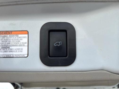 2019 Toyota Sienna XLE