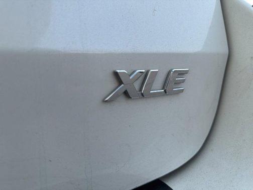 2019 Toyota Sienna XLE