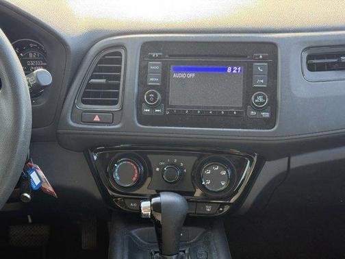 2022 Honda HR-V LX