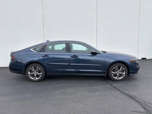 2024 Honda Accord EX 1.5T