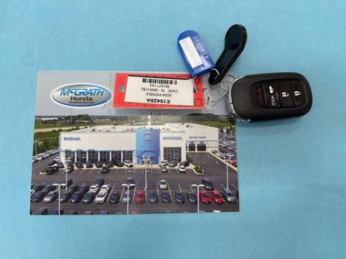 2024 Honda Civic Si Base