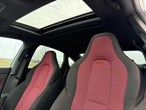 2024 Honda Civic Si Base