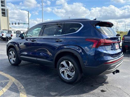 2023 Hyundai SANTA FE SEL 2.4