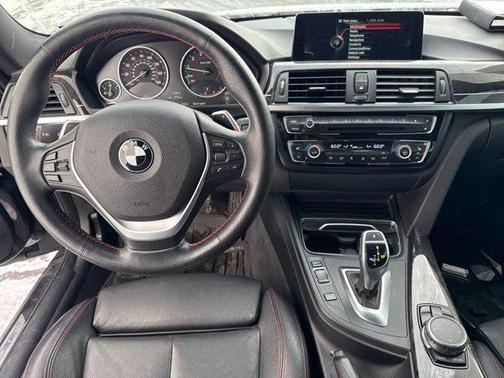 2016 BMW 435 i xDrive