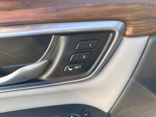 2020 Honda CR-V 2WD EX-L