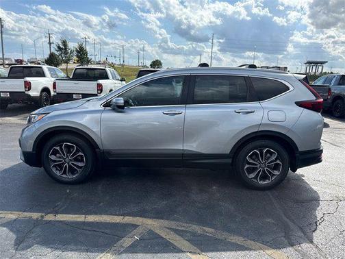 2020 Honda CR-V 2WD EX-L