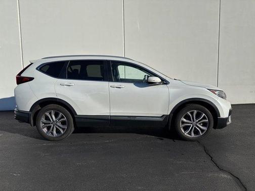 2022 Honda CR-V AWD Touring