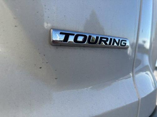 2022 Honda CR-V AWD Touring