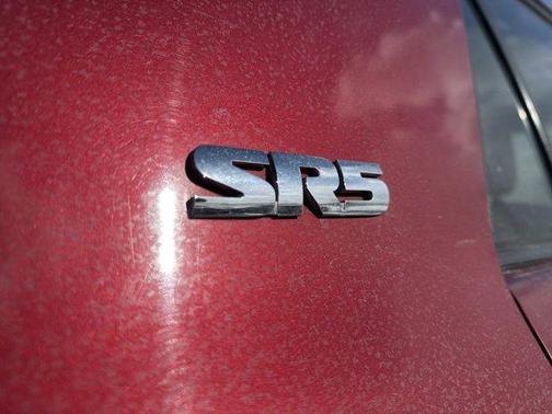 2011 Toyota 4Runner SR5