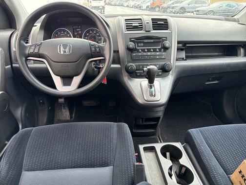 2009 Honda CR-V EX