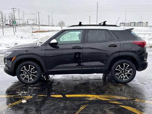 2023 Chevrolet Trailblazer ACTIV