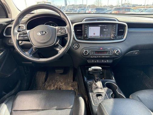 2019 Kia Sorento SX
