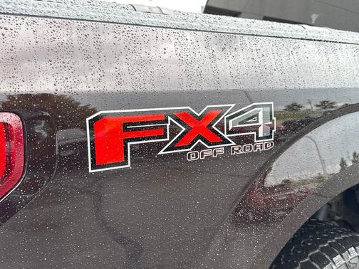 Magma Red 2018 Ford F-150 XLT