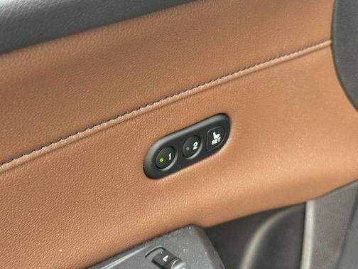 2020 Acura ILX Premium Package